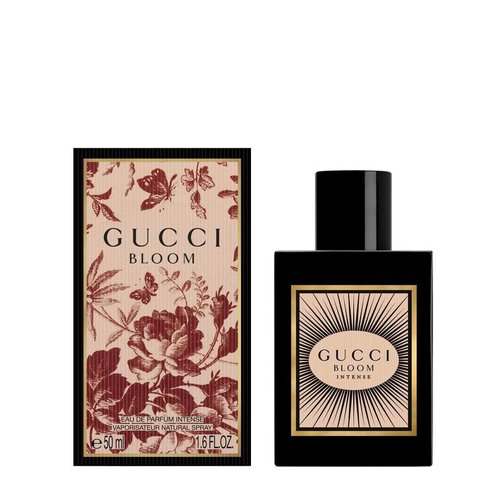 Gucci Bloom EDP Intense