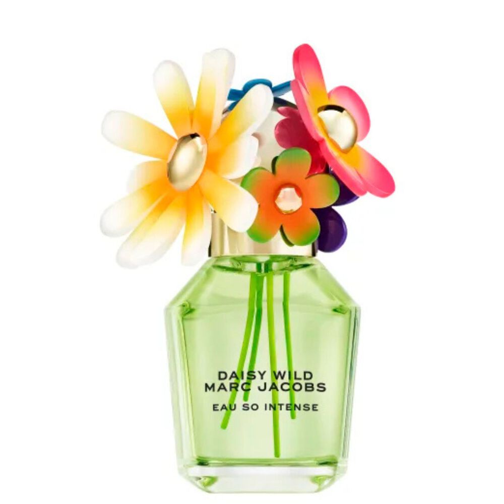 Marc Jacobs Daisy Wild Eau de Parfum Intense