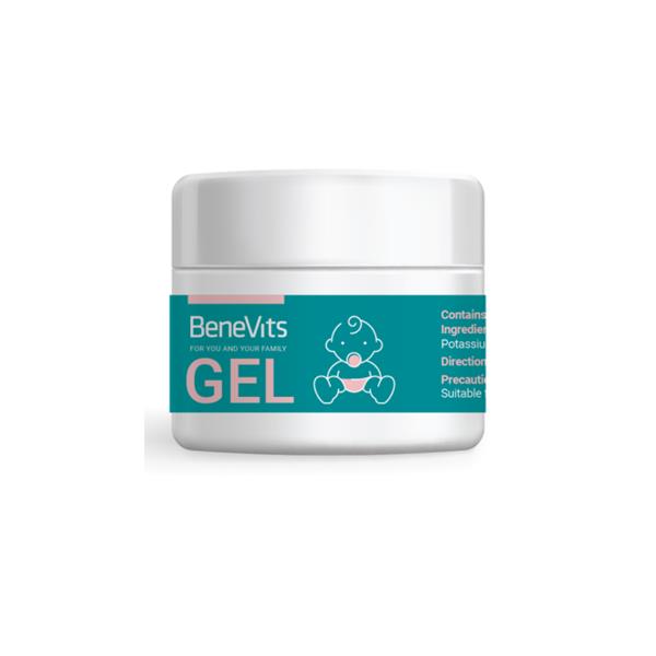 Benevits Gel - 30ml Tub