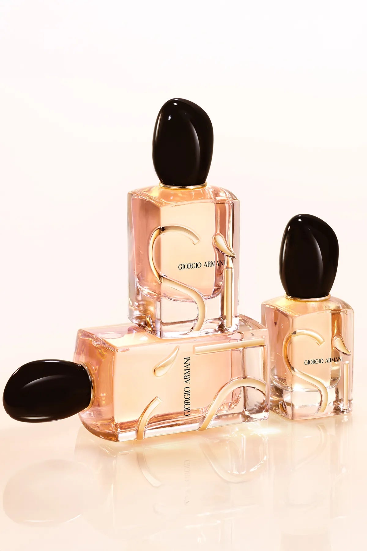 Giorgio Armani Si Edp