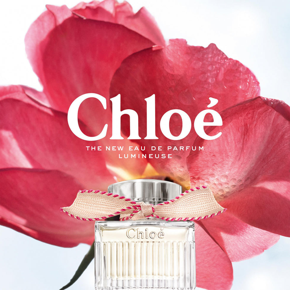 Chloé L'eau De Parfum Lumineuse EDP