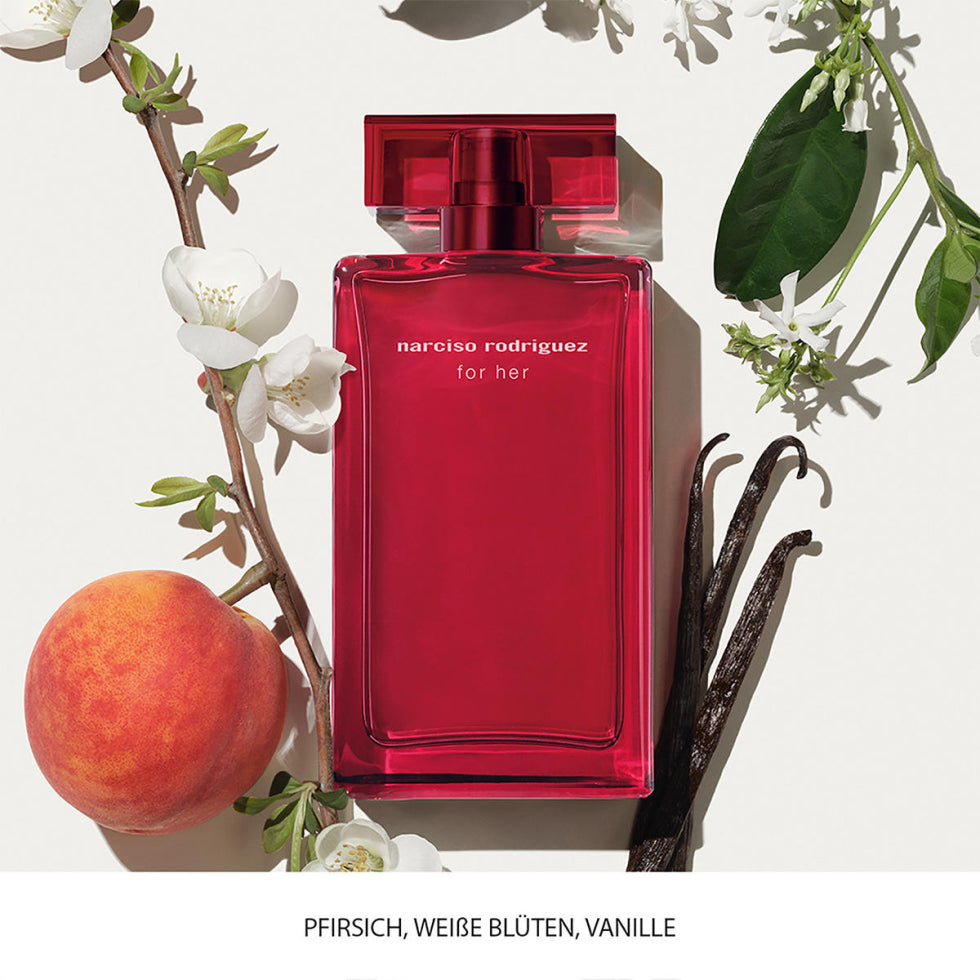 Narciso Rodriguez For Her Eau De Parfum Intense