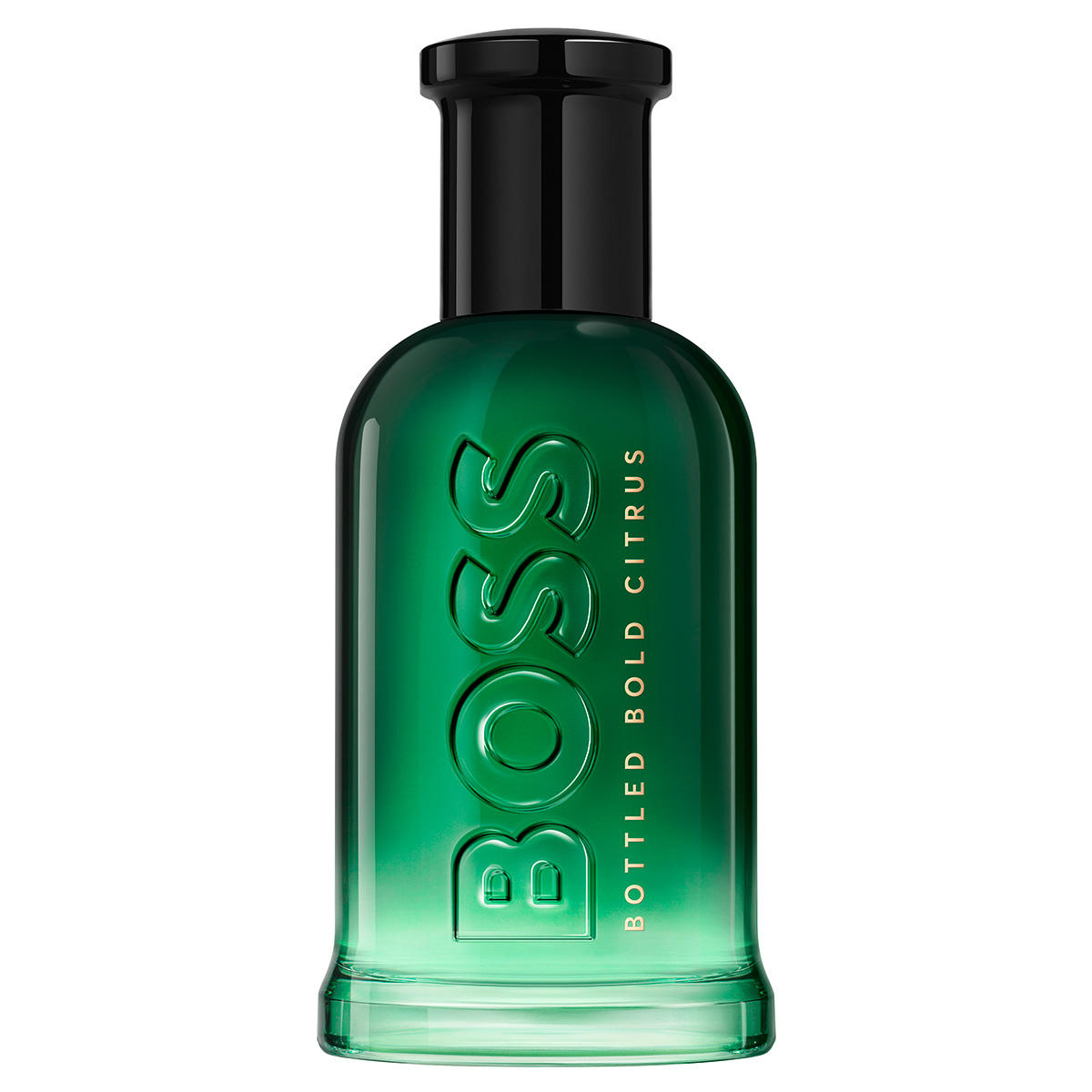 Hugo Boss Bottled Bold Citrus EDP