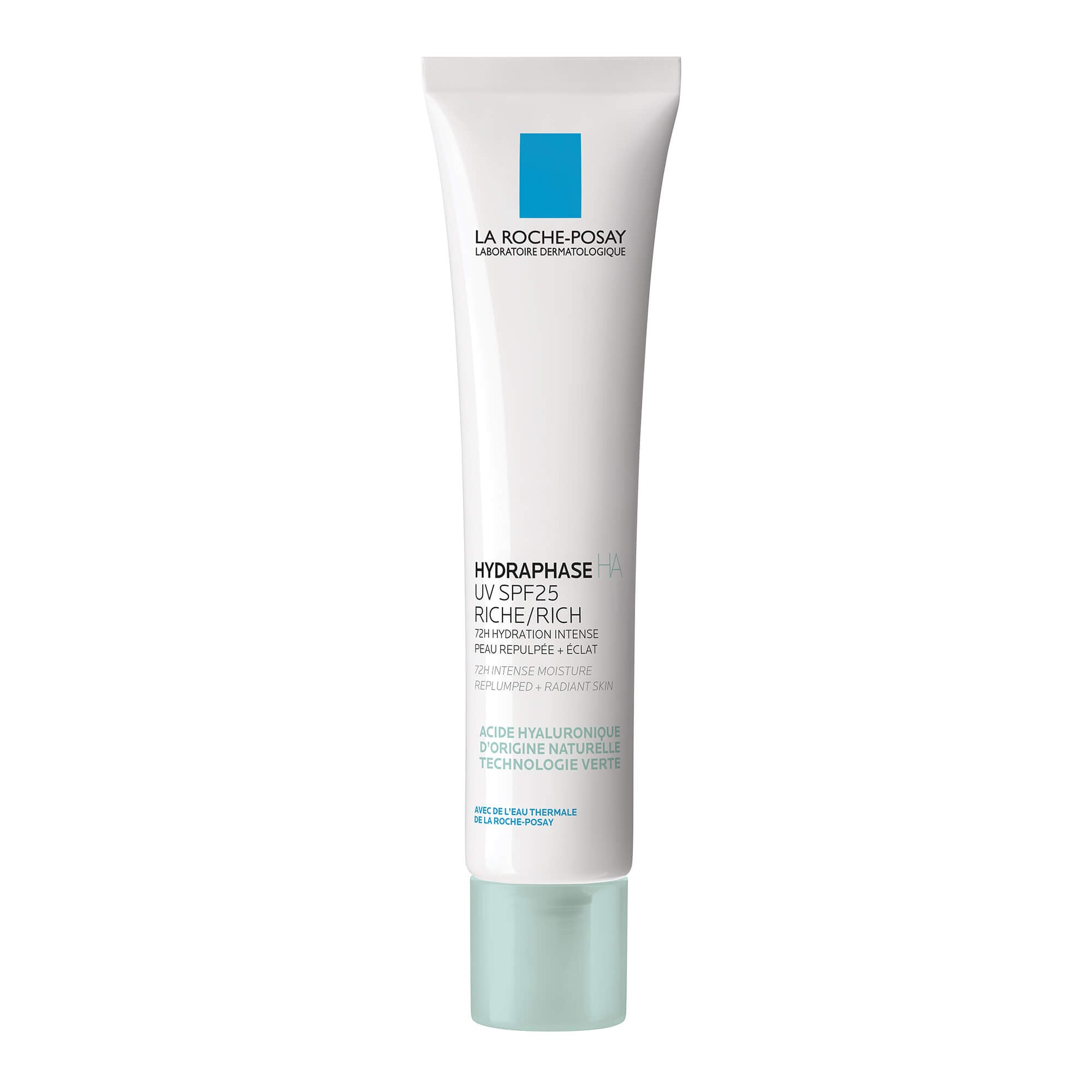 La Roche-Posay Hydraphase UV SPF25 Rich