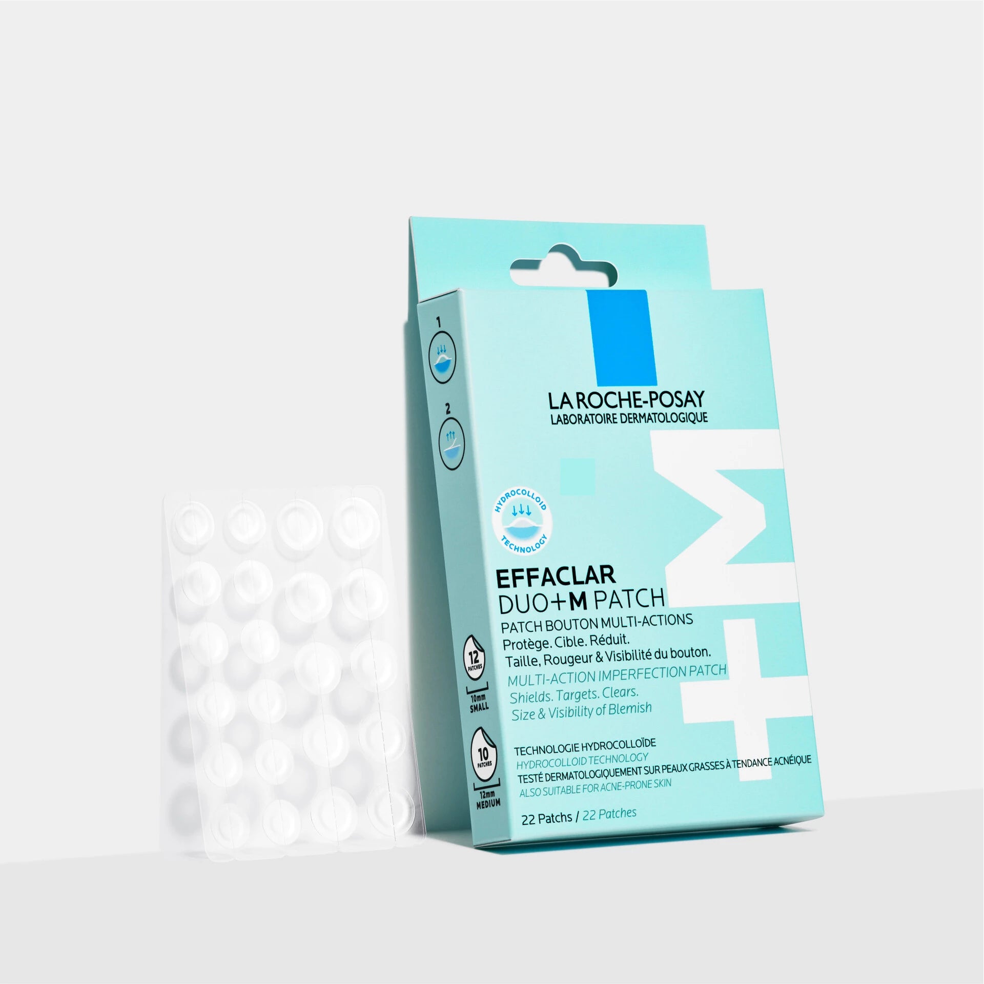 La Roche Posay Effaclar Duo+M Patch