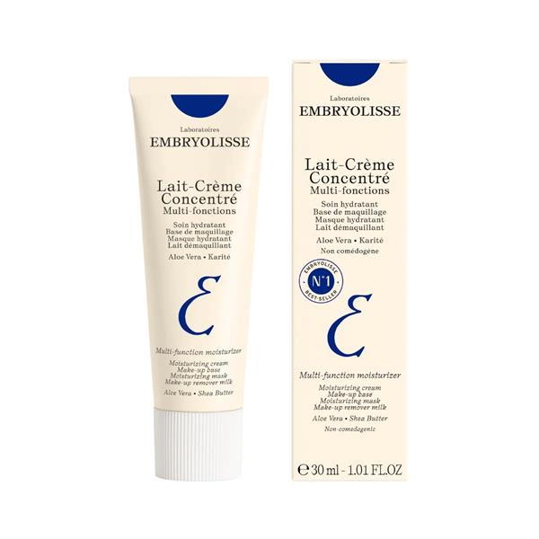 Embryolisse Lait-Crème Multi-Protection SPF 20 – 40ml
