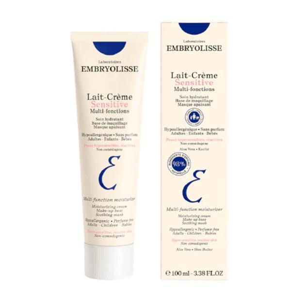 Embryolisse Lait-Crème Sensitive – 100ml