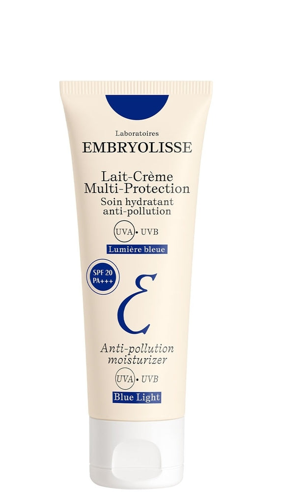 Embryolisse Lait‑Crème Multi‑Protection SPF 20 – 40 ml