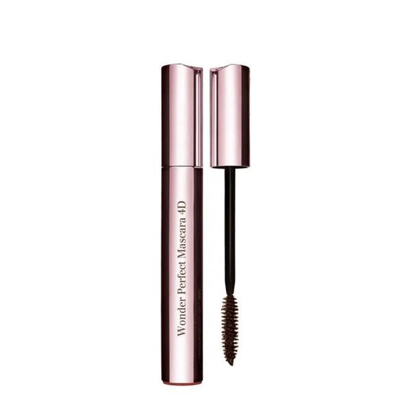 Clarins Wonder Perfect Mascara 4D