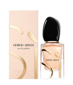 Giorgio Armani Si Edp
