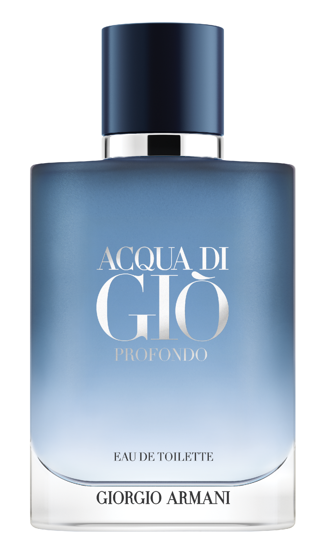 Armani Acqua Di Gio Homme Profondo Eau De Toilette