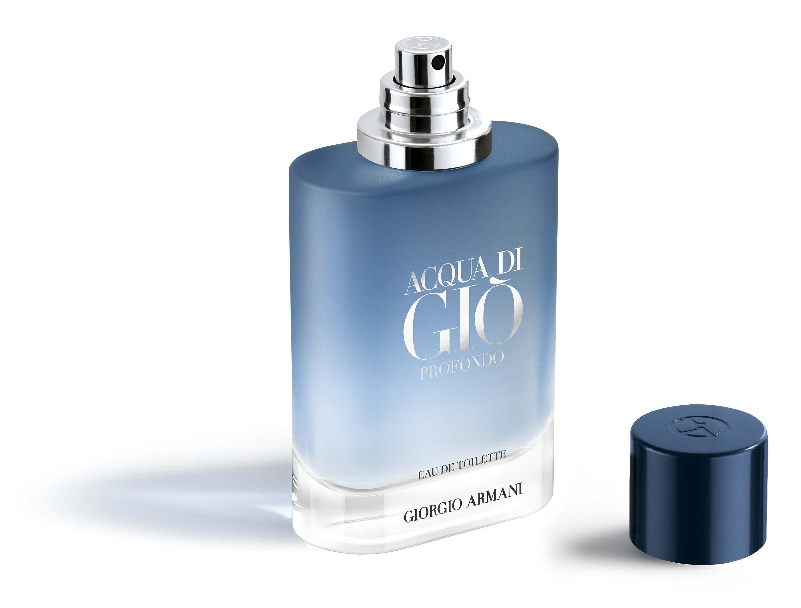 Armani Acqua Di Gio Homme Profondo Eau De Toilette