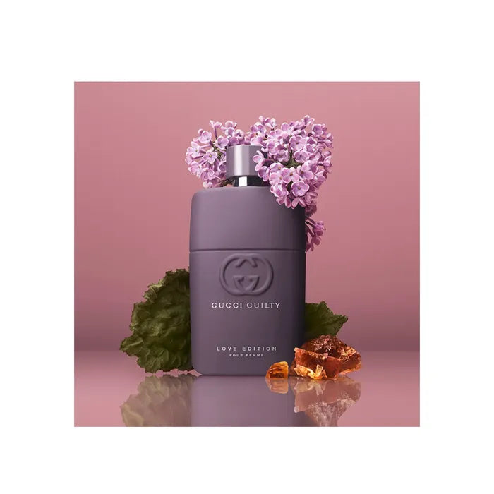 Gucci Guilty Love Edition Pour Femme EDP