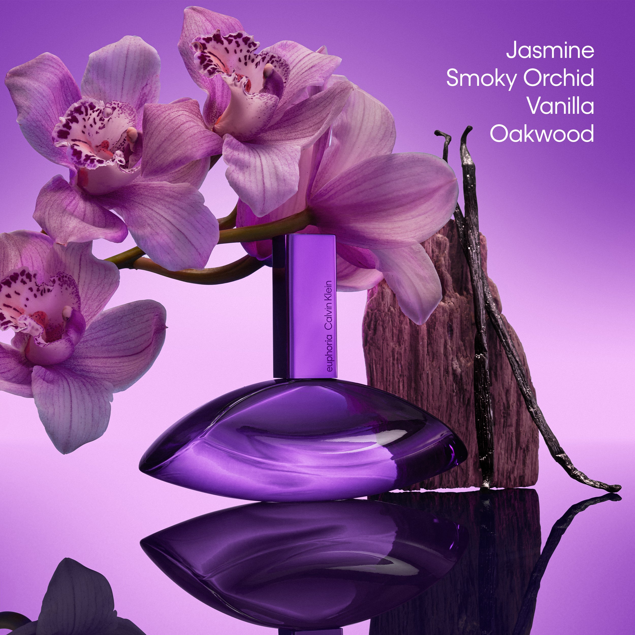 Calvin Klein Bold Elixir Parfum Intense