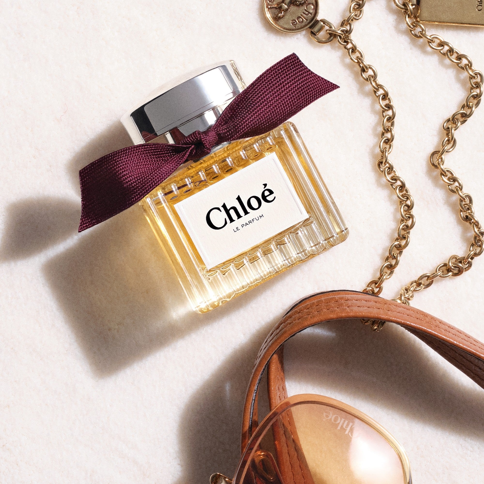 Chloé Le Parfum