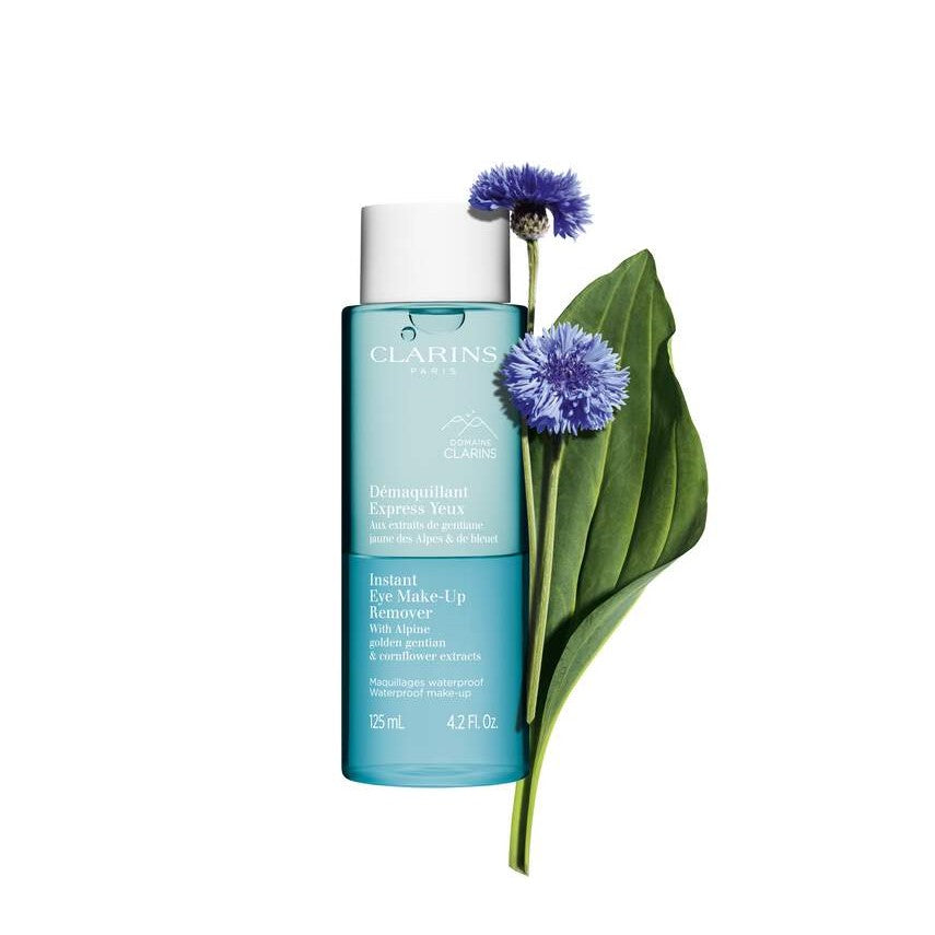 Clarins Instant Eye Makeup Remover