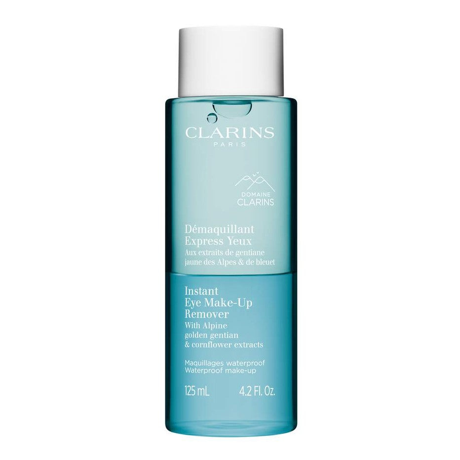 Clarins Instant Eye Makeup Remover
