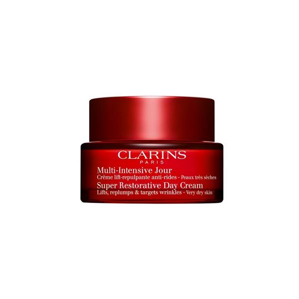 Clarins Super Restorative Night - Dry Skin