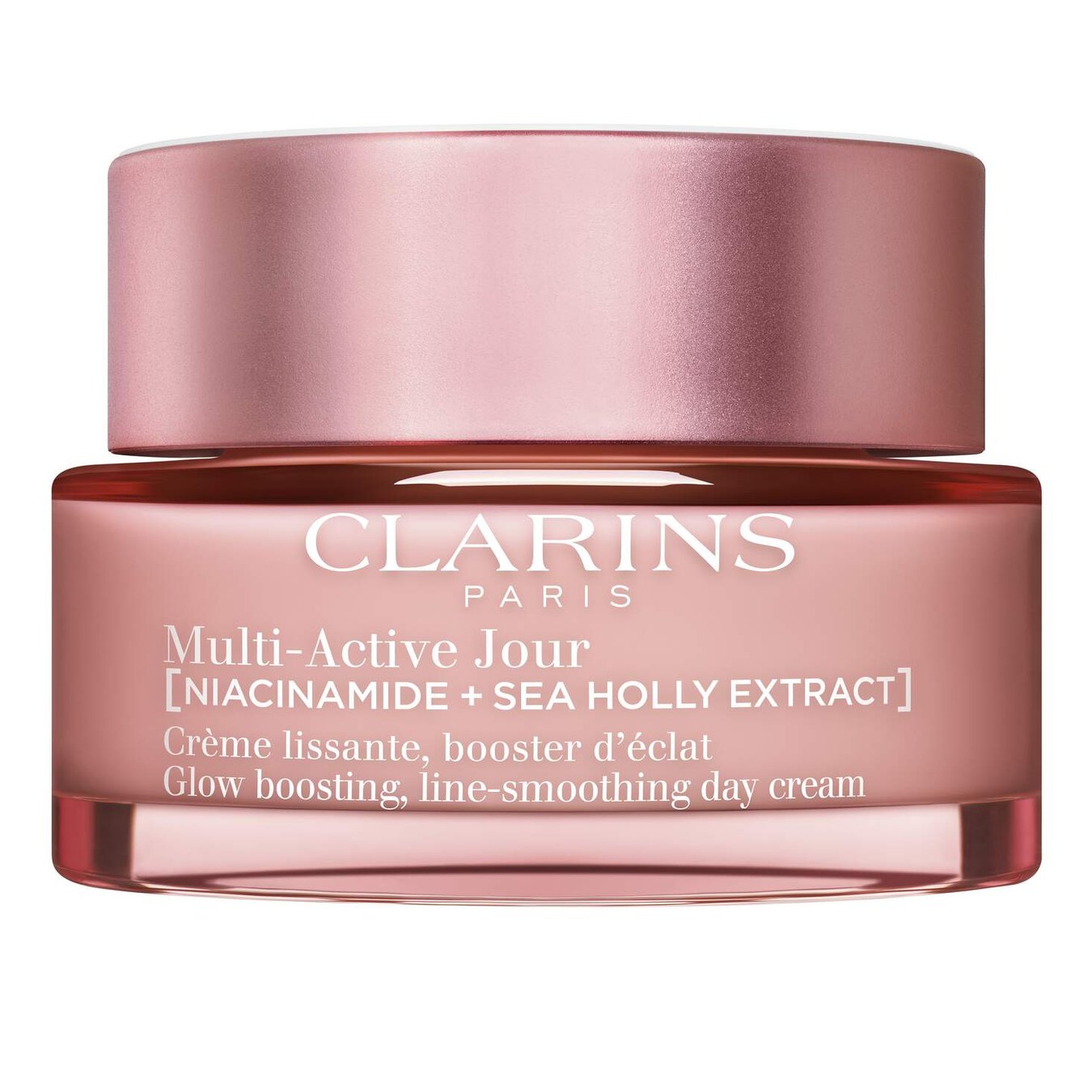 Multi-Active Day Cream Line Smoothing All Skin Types 30+