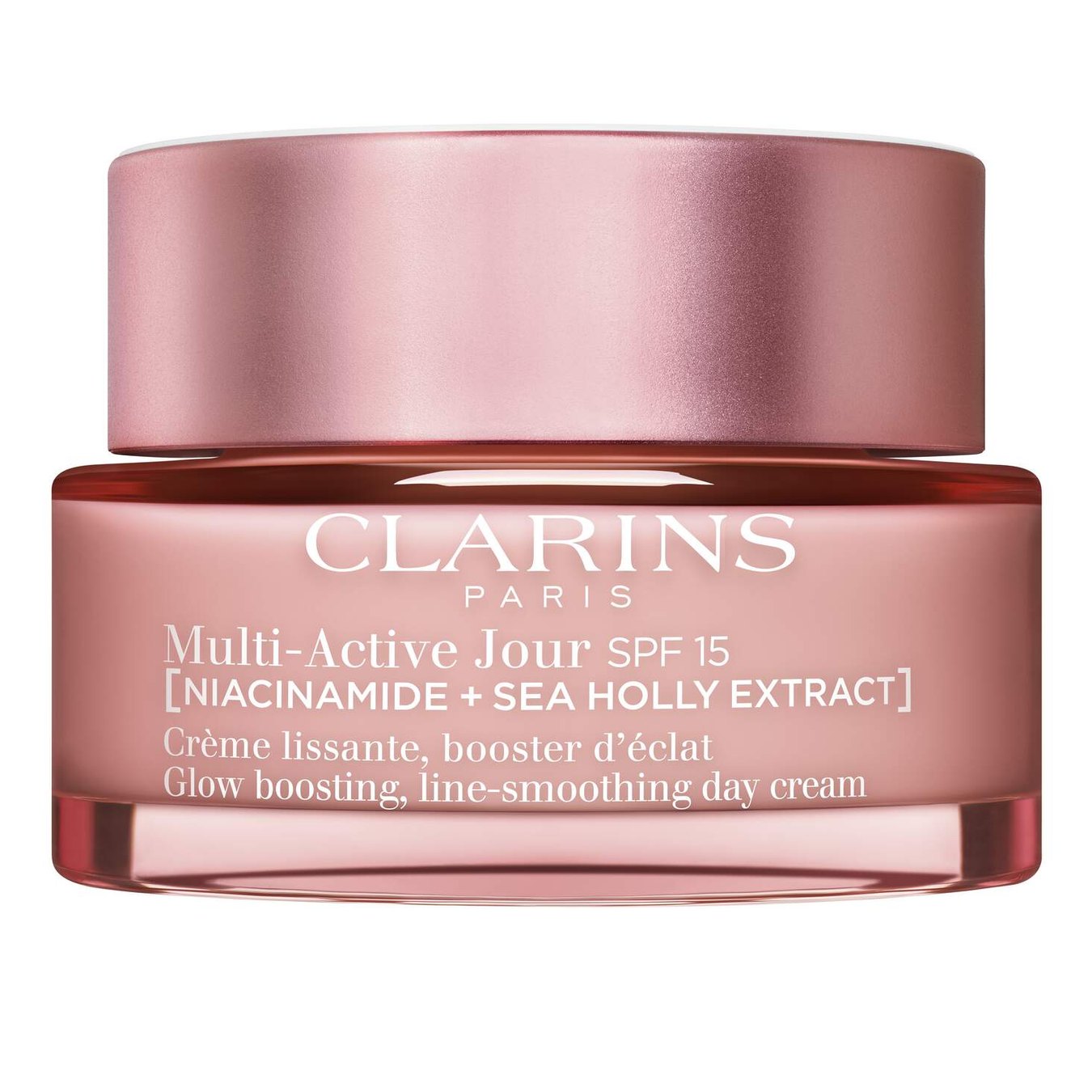 Multi-Active Day Cream SPF15 Line Smoothing 30+