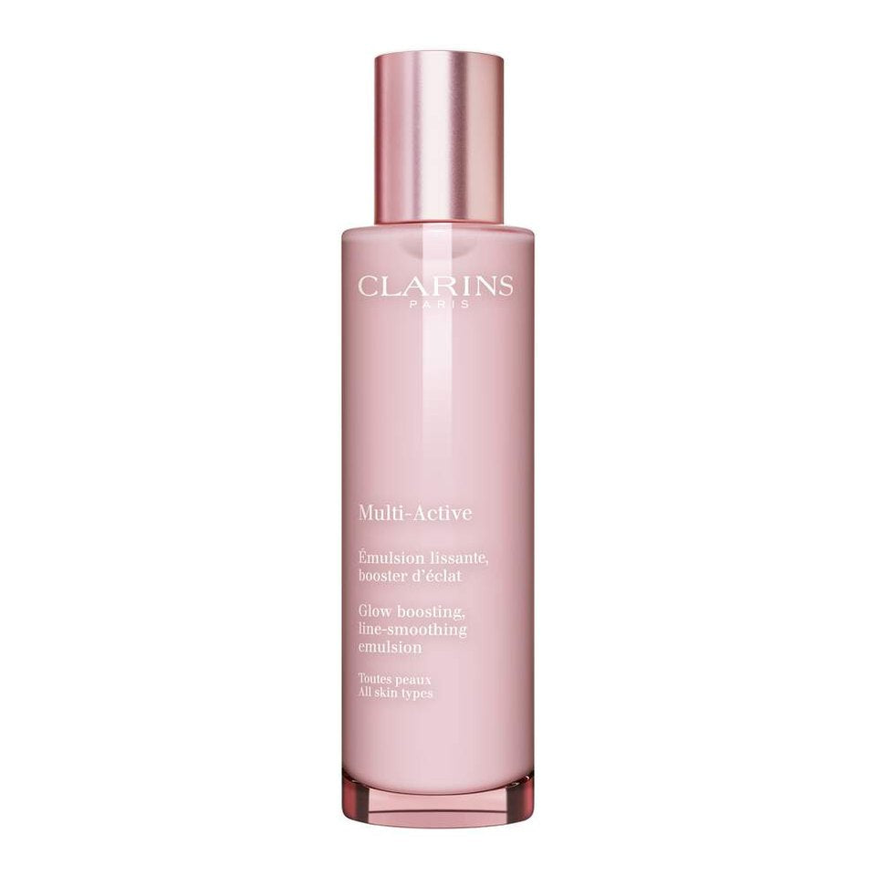Multi-Active Day Emulsion Line Smoothing 30+