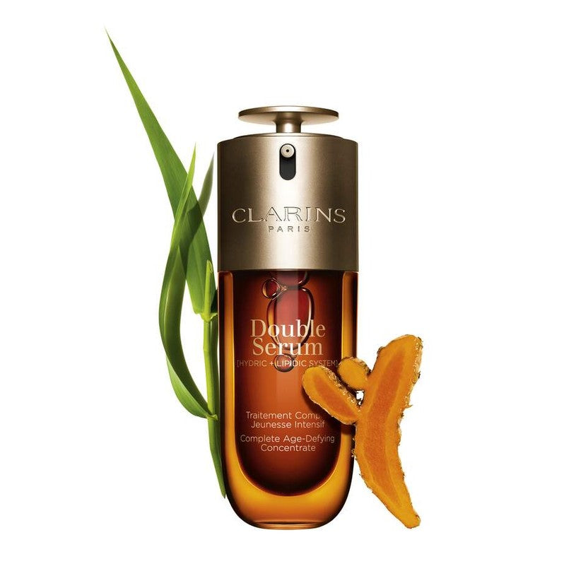 Clarins Double Serum