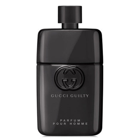 Gucci Guilty Parfum Pour Homme