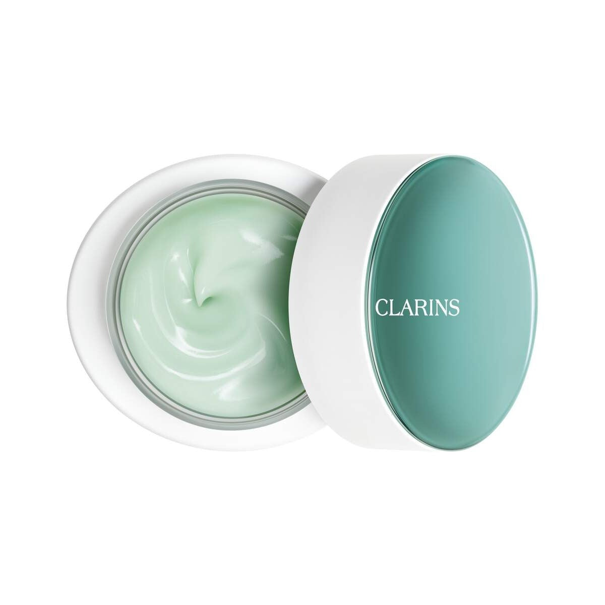 Clarins Cryo-Flash Cream Mask