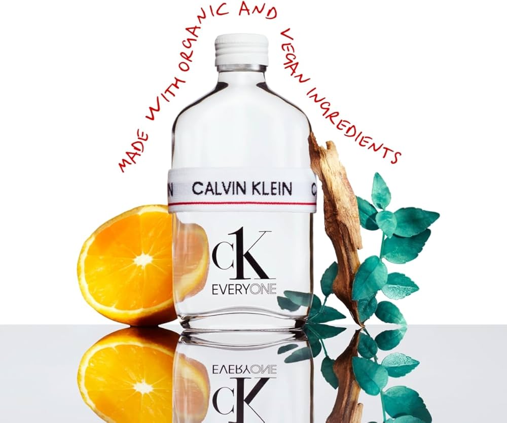 CK Everyone Eau de Toilette 200ml