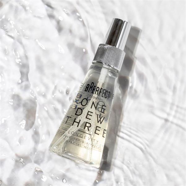 BPerfect One Dew Three Face Longevity Setting Spray