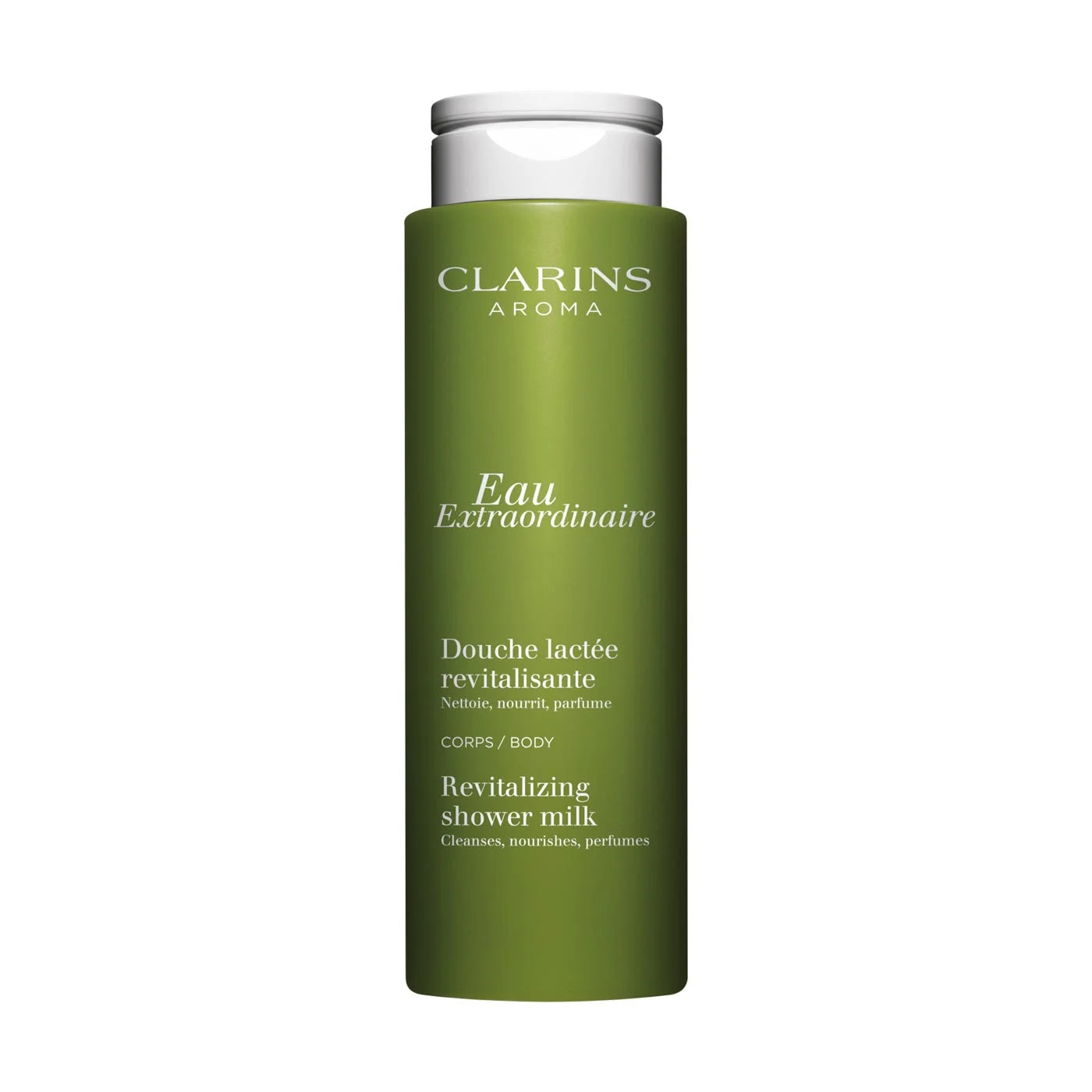 Clarins Eau Extraordinaire
