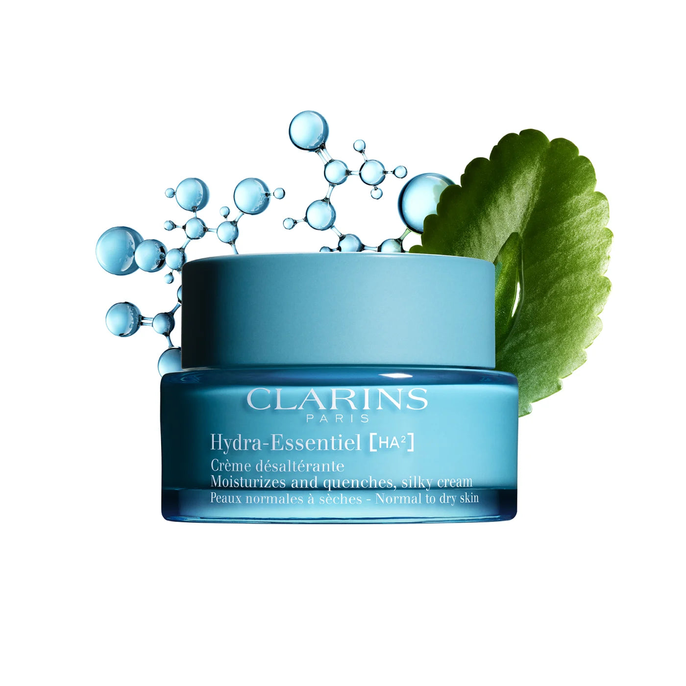 Clarins Hydra Essentiel Cream AST