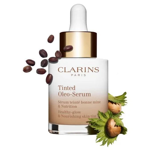 Clarins Tinted Oleo-Serum