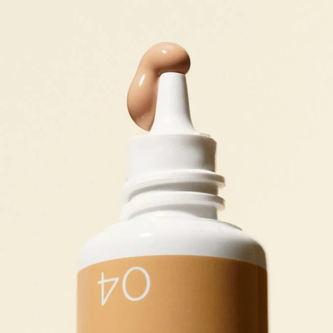 Skin Illusion Tinted Moisturizer SPF25 40ml