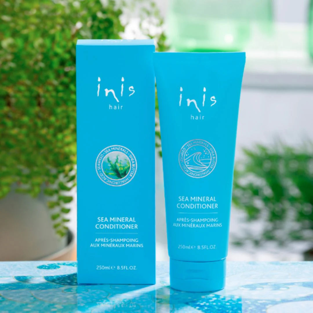 Inis Sea Mineral Conditioner