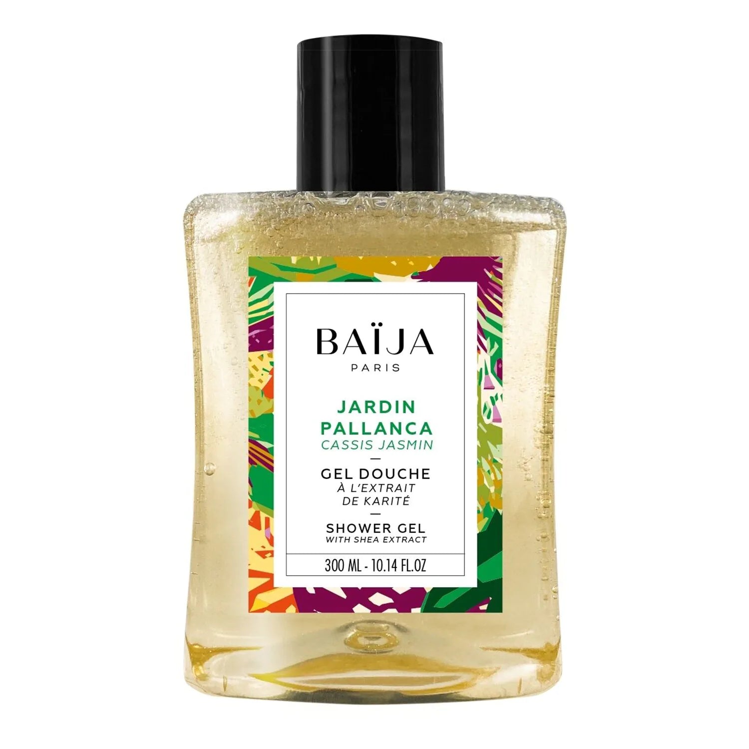 Baïja Jardin Pallanca Shower Gel 300ml