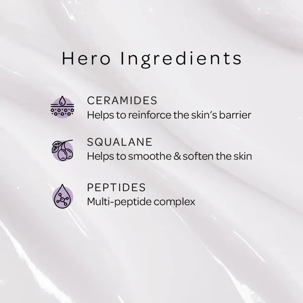 bPerfect Skin Studio - Replenish & Revive Recovery Cream