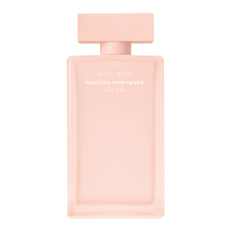 Narciso Rodriguez For Her Musc Nude EDP