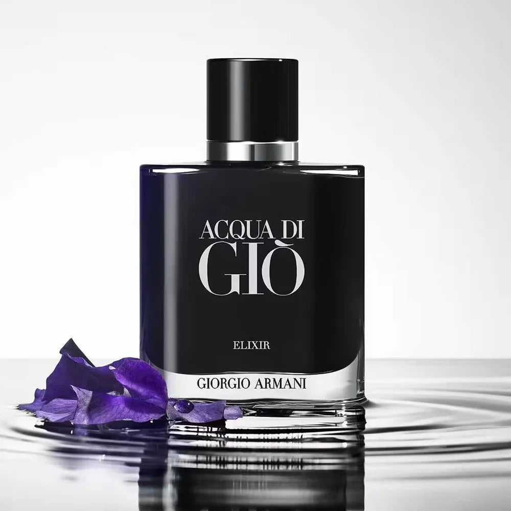 Giorgio Armani Acqua Di Gio Elixir