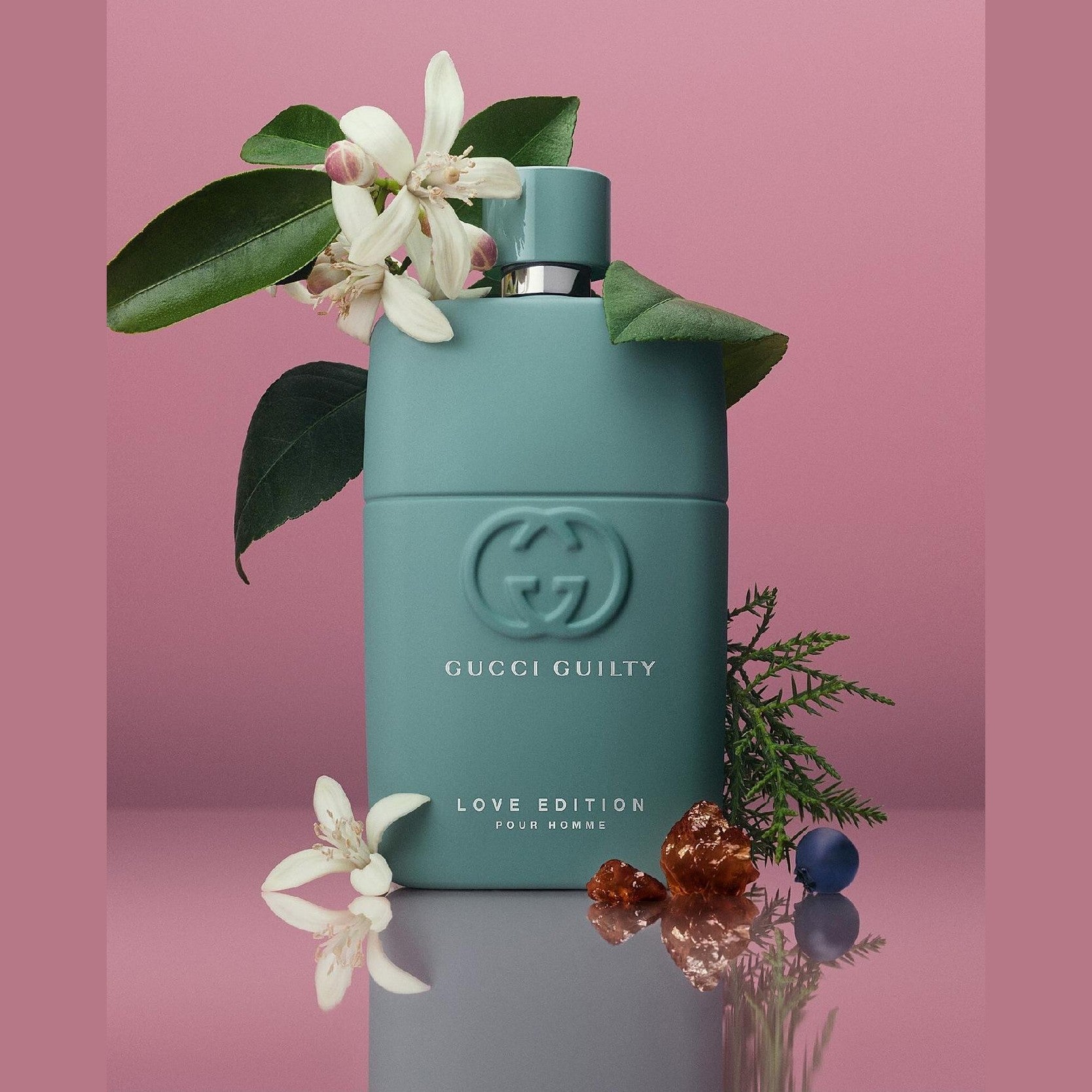 Gucci Men's Guilty Love Edition EDP Spray