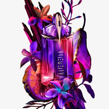 Mugler Alien Hypersense Eau De Parfum Refillable