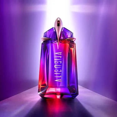 Mugler Alien Hypersense Eau De Parfum Refillable