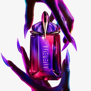 Mugler Alien Hypersense Eau De Parfum Refillable