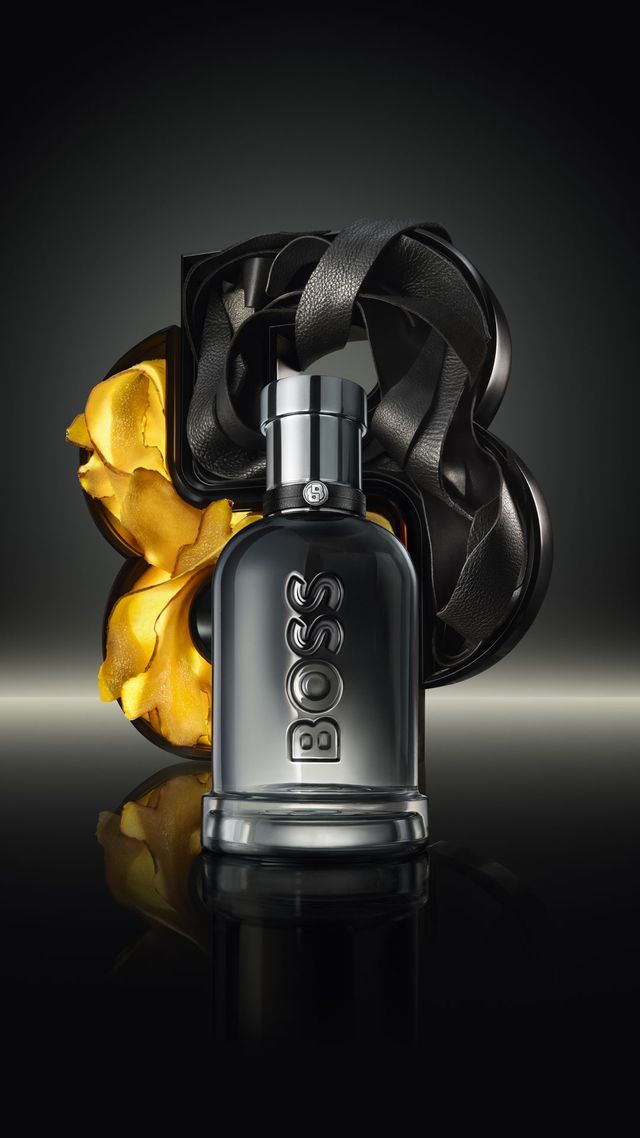 BOSS Bottled Beyond Eau de Parfum 100ml