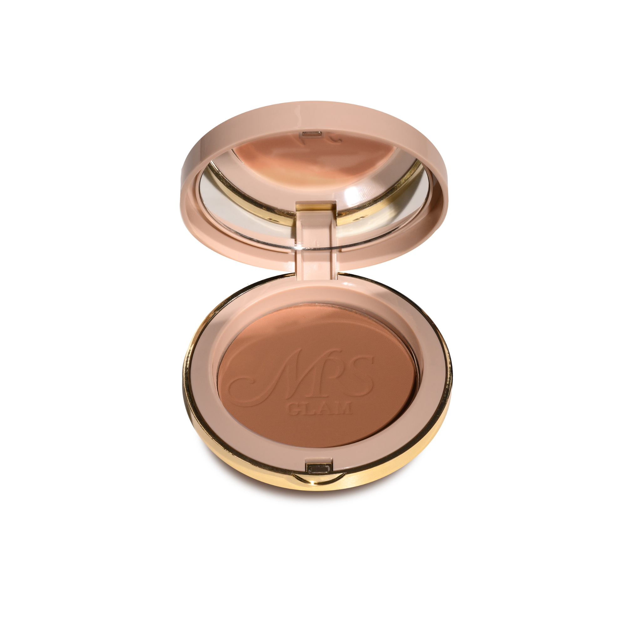 Mrs Glam - Glorious Skin Powder Foundation
