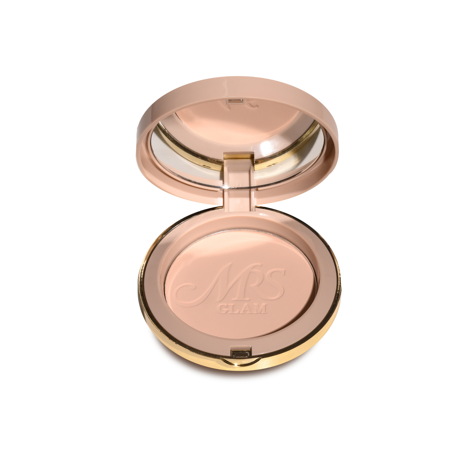 Mrs Glam - Glorious Skin Powder Foundation