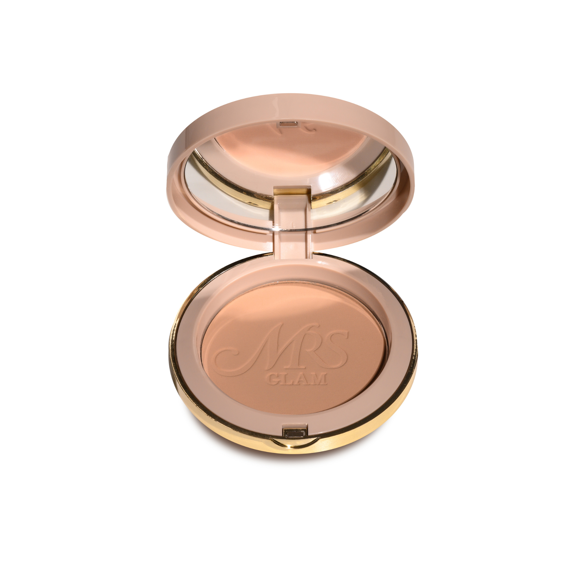 Mrs Glam - Glorious Skin Powder Foundation