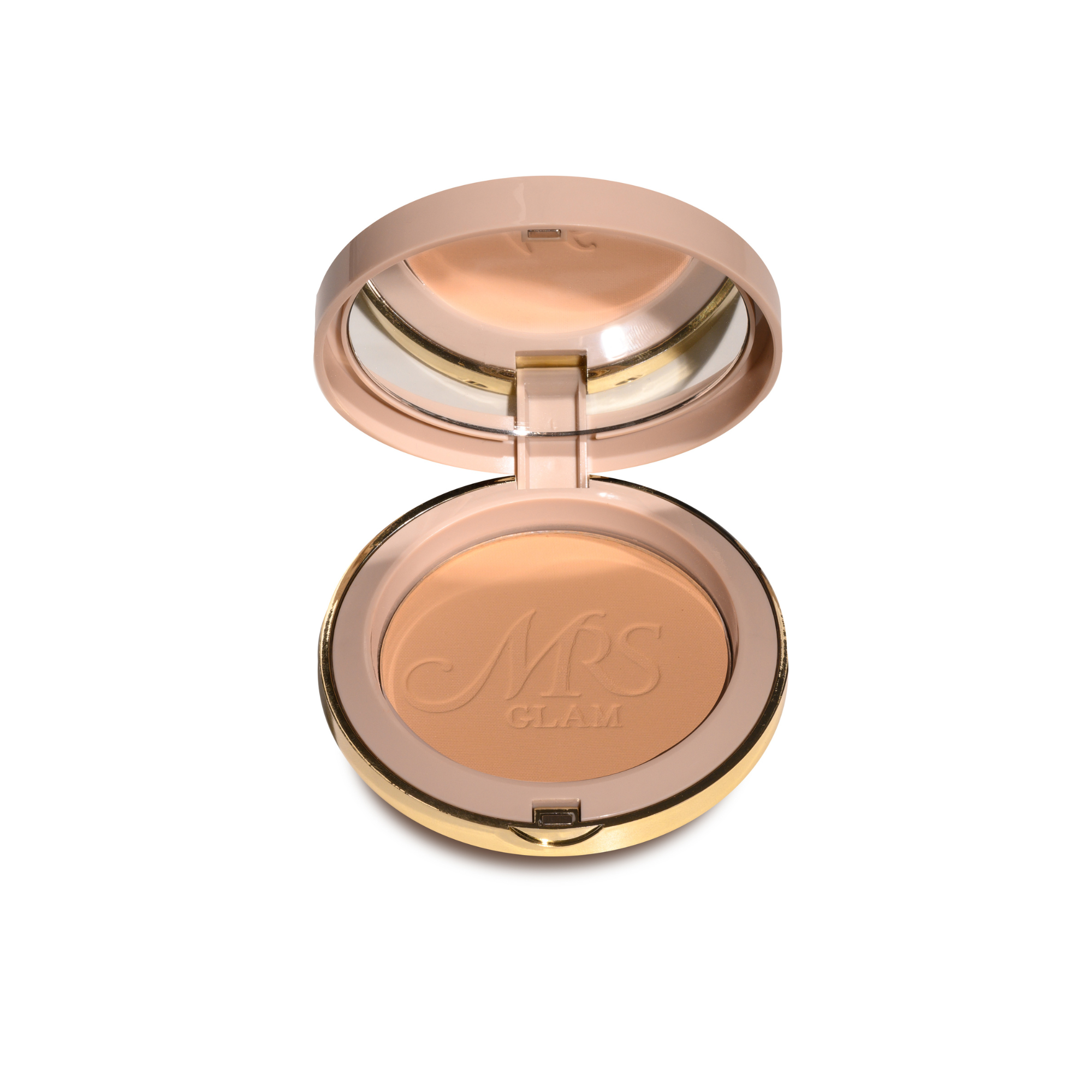 Mrs Glam - Glorious Skin Powder Foundation