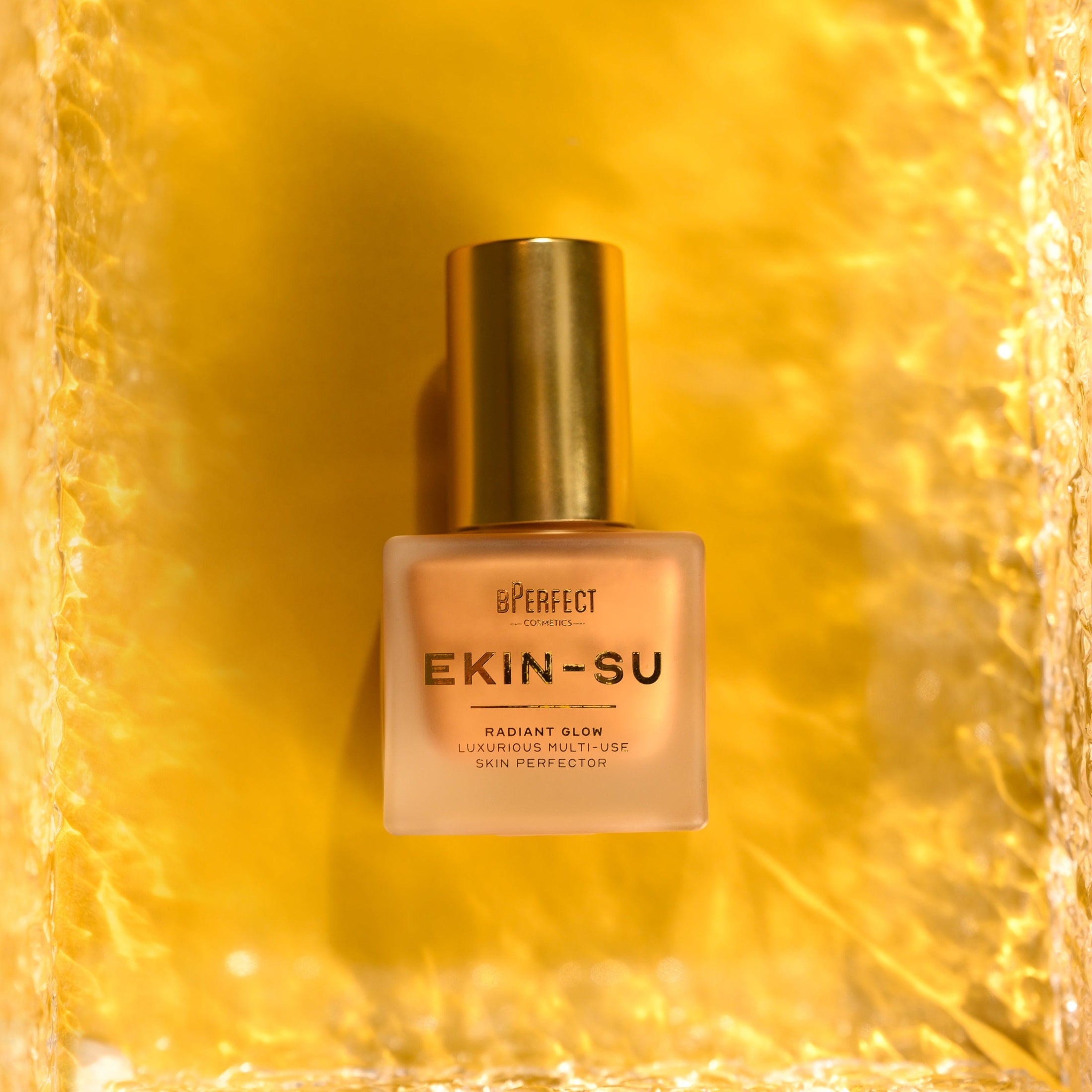 BPerfect x Ekin-Su - Radiant Glow Skin Perfector