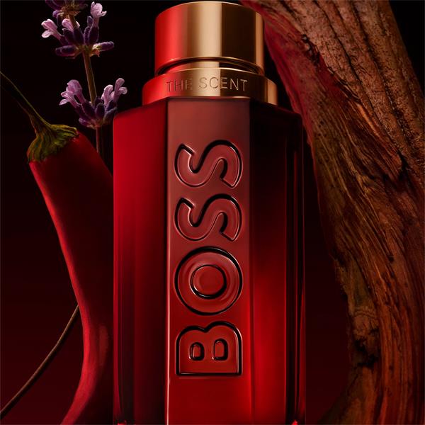 HUGO BOSS The Scent Elixir Parfum Intense For Him